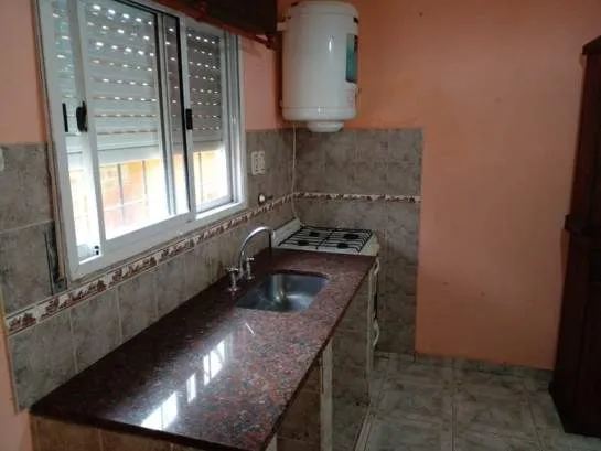 CHALET CON AMPLIO TERRENO