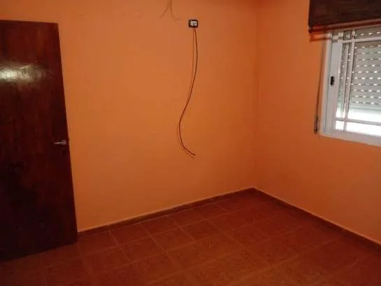 CHALET CON AMPLIO TERRENO