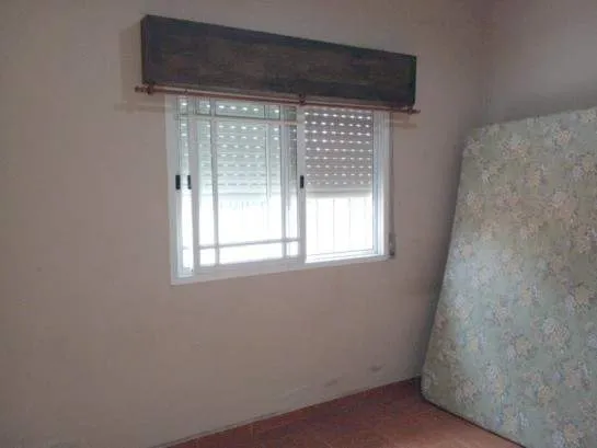 CHALET CON AMPLIO TERRENO