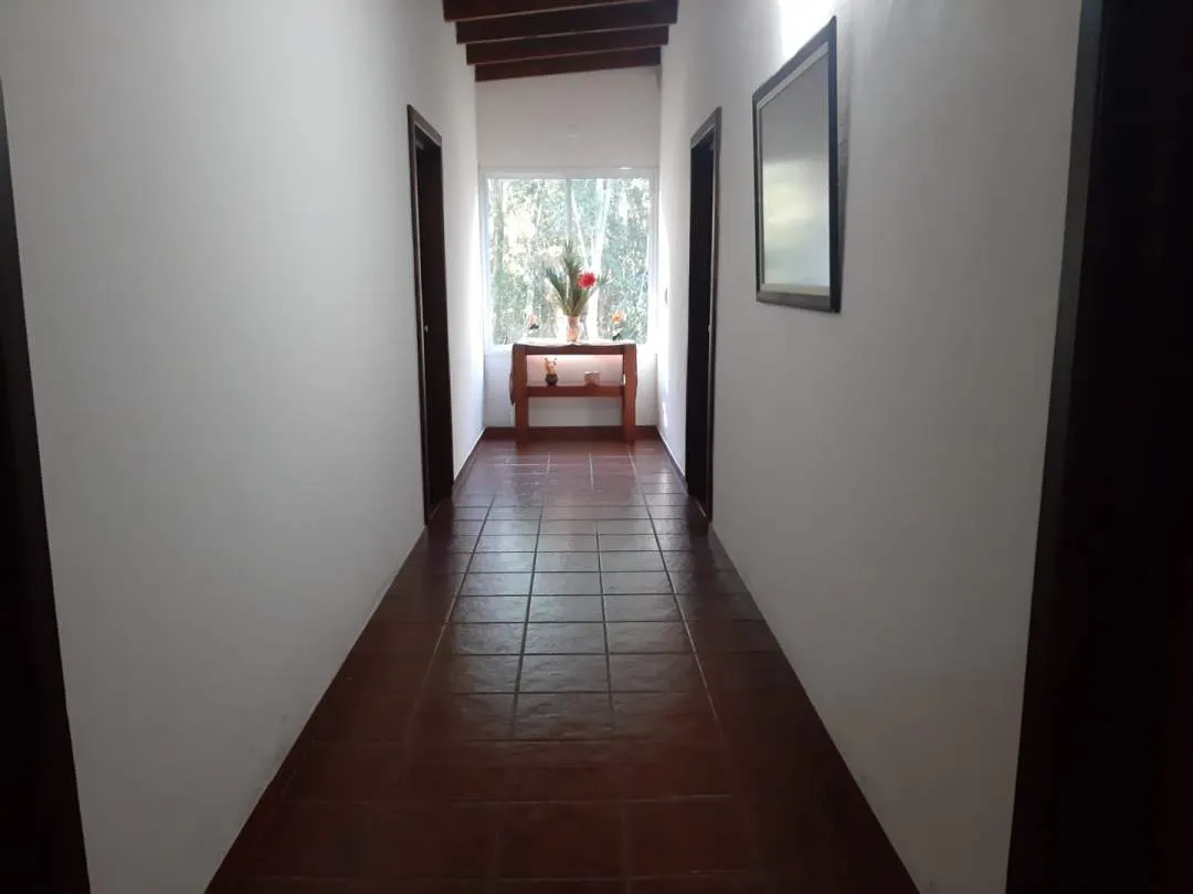 Hotel Teyú Eco-Lodge Santa Ana en Alquiler