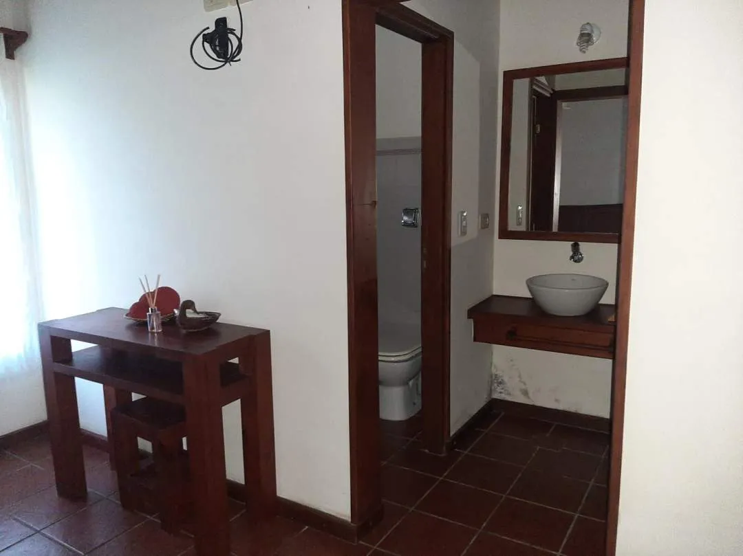 Hotel Teyú Eco-Lodge Santa Ana en Alquiler