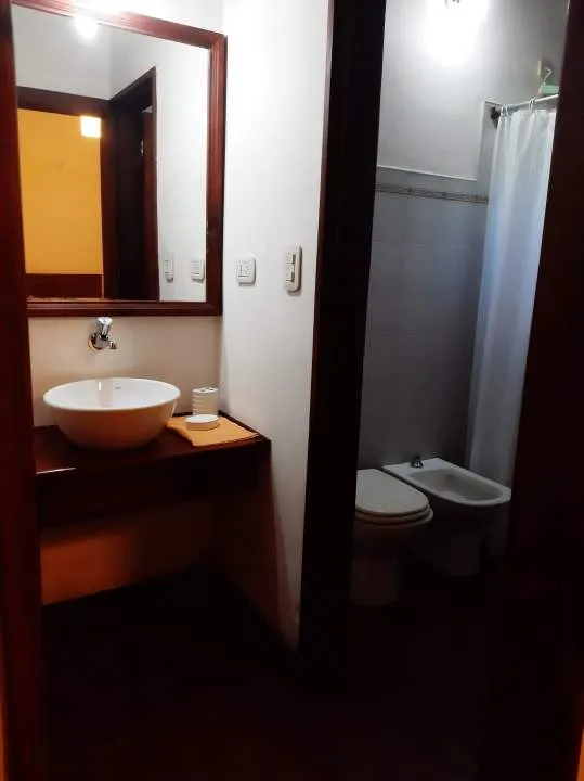Hotel Teyú Eco-Lodge Santa Ana en Alquiler
