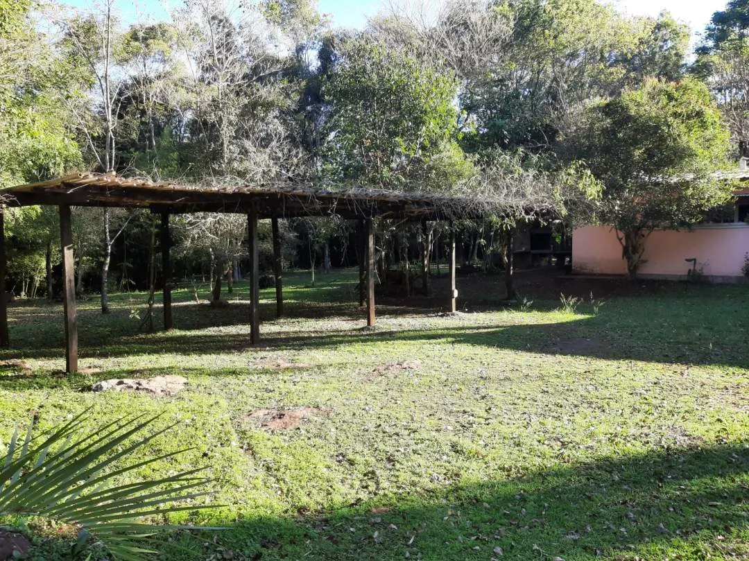 Hotel Teyú Eco-Lodge Santa Ana en Alquiler