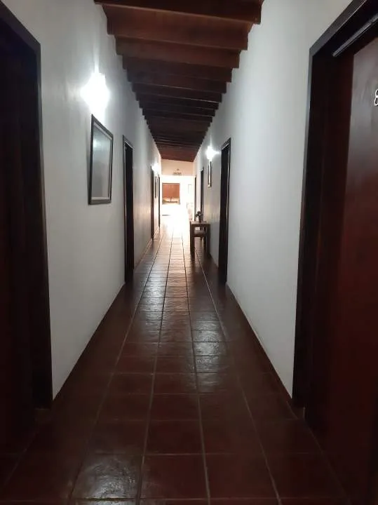 Hotel Teyú Eco-Lodge Santa Ana en Alquiler