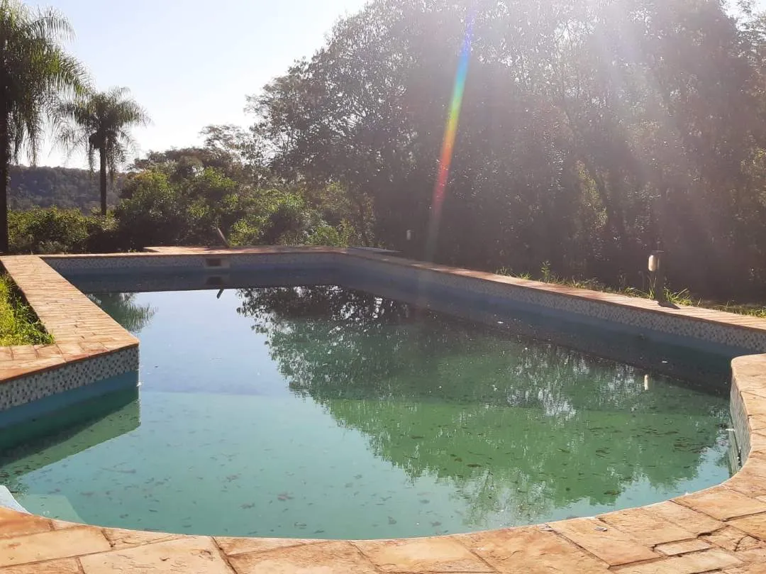 Hotel Teyú Eco-Lodge Santa Ana en Alquiler
