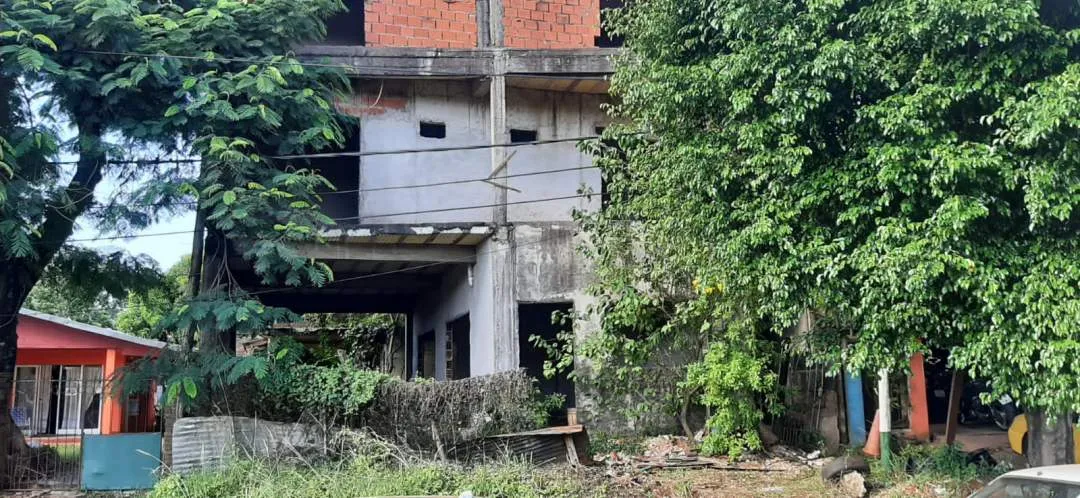 Propiedad para inversionista