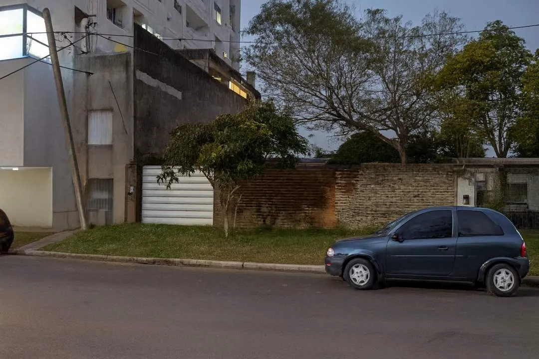 Terreno Céntrico