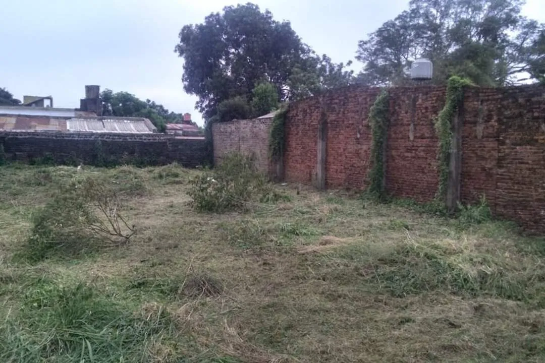 Terreno Céntrico