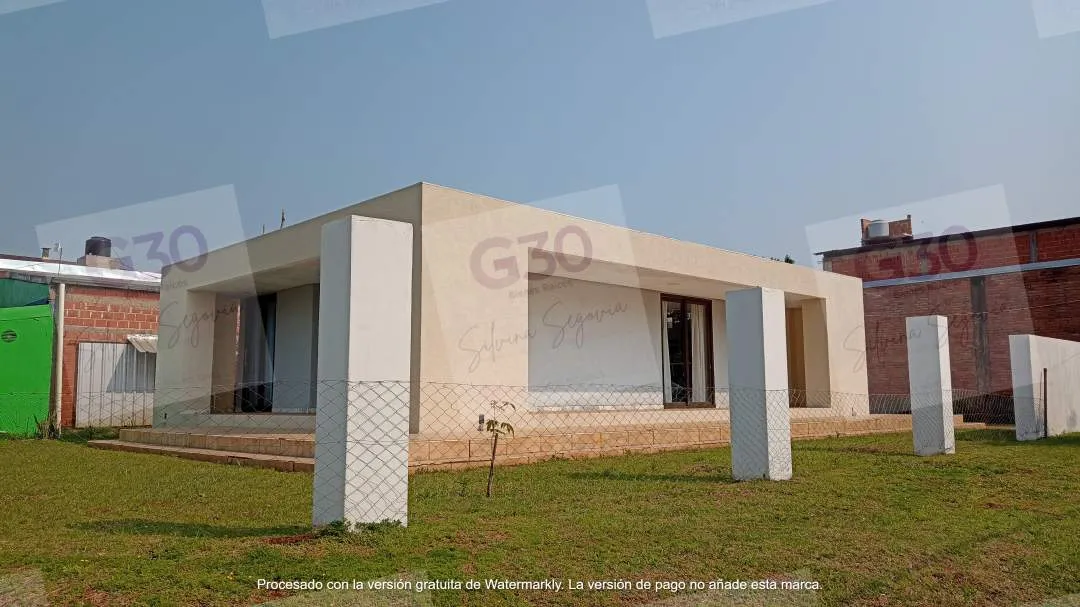 Imperdible Casa en Venta
