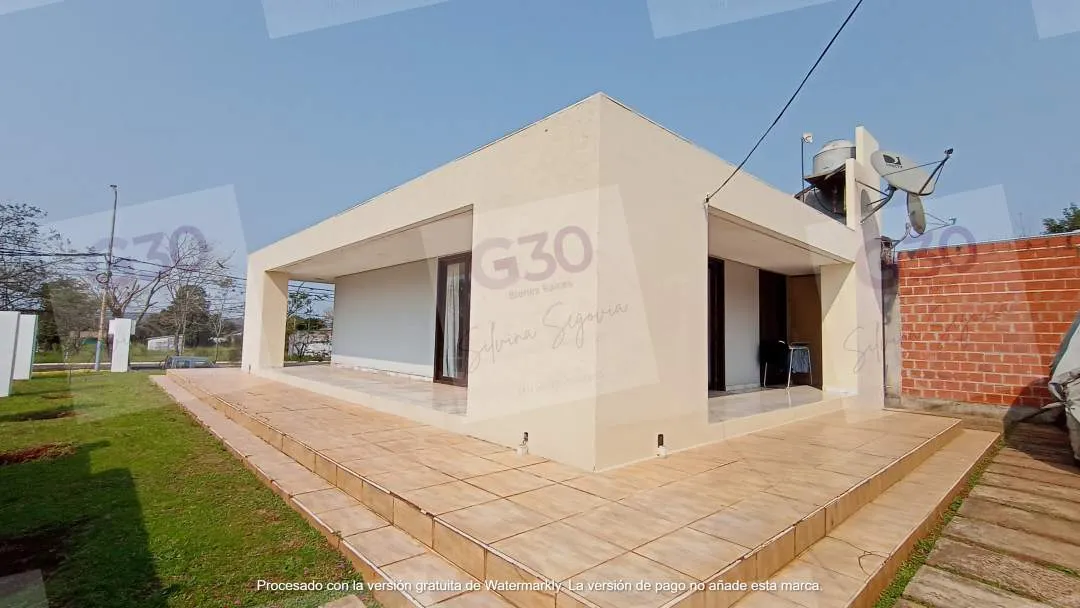 Imperdible Casa en Venta