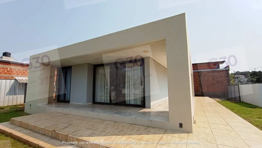 Imperdible Casa en Venta