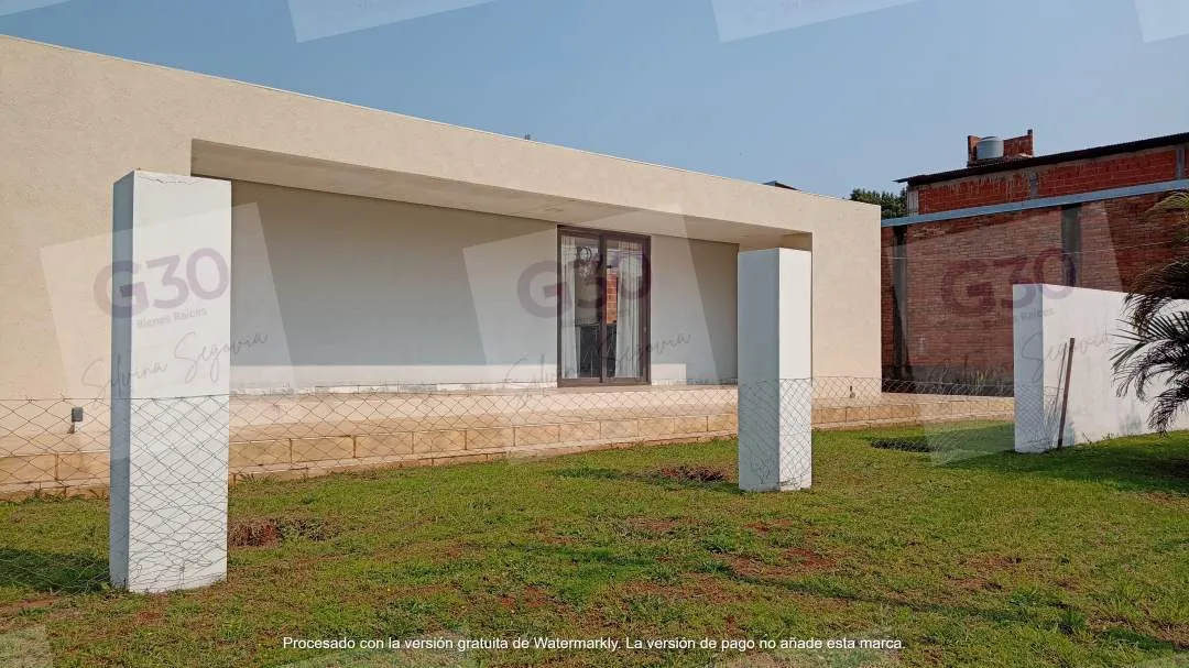 Imperdible Casa en Venta