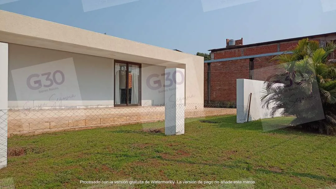Imperdible Casa en Venta
