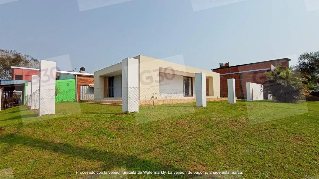 Imperdible Casa en Venta