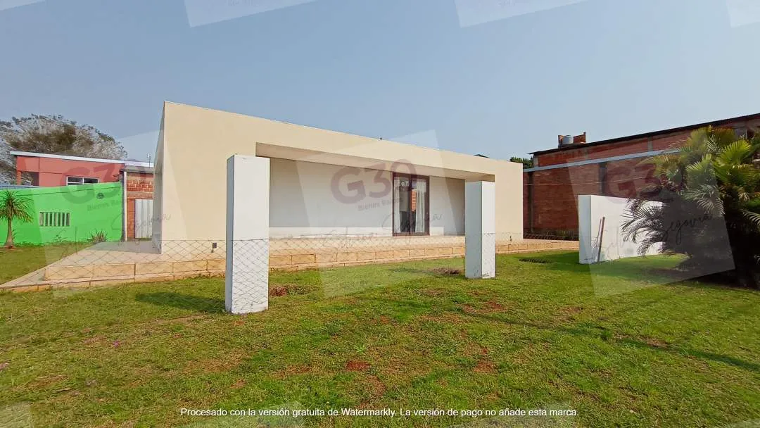 Imperdible Casa en Venta
