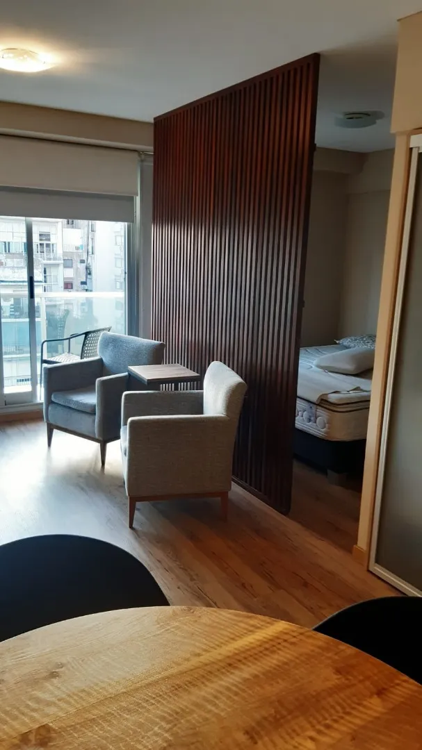 Departamento - Belgrano
