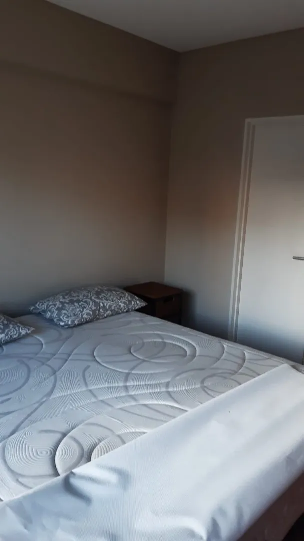 Departamento - Belgrano