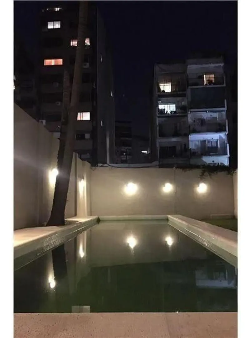 Departamento - Belgrano