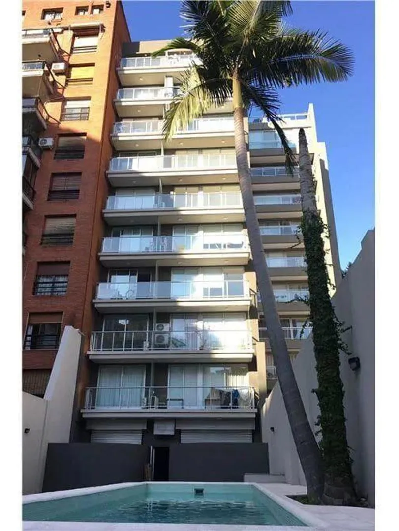 Departamento - Belgrano