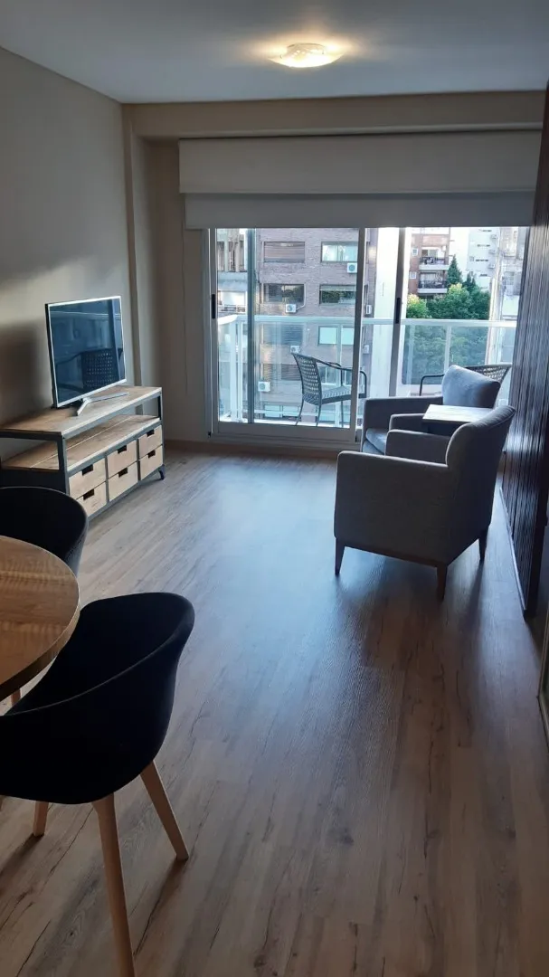 Departamento - Belgrano