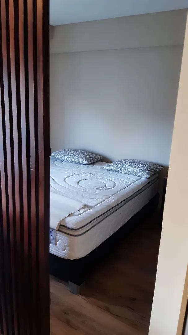 Departamento - Belgrano