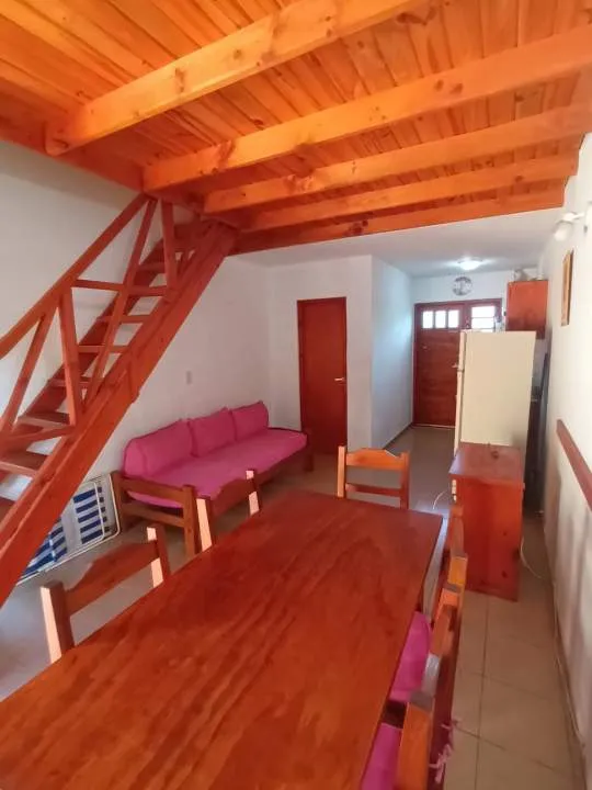 482- DUPLEX 3 AMBIENTES 150 MTS DEL MAR