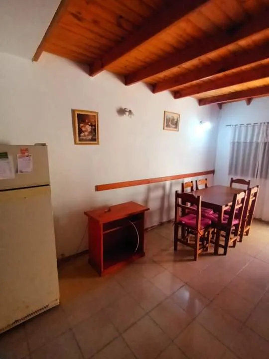 482- DUPLEX 3 AMBIENTES 150 MTS DEL MAR