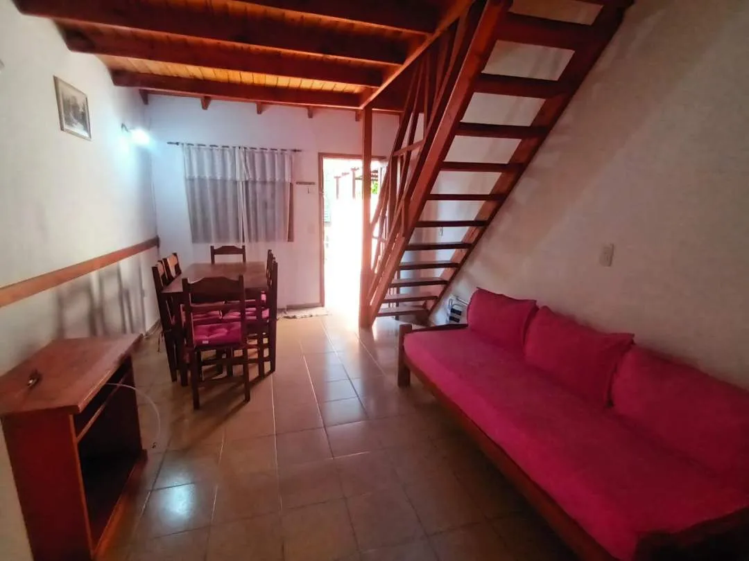 482- DUPLEX 3 AMBIENTES 150 MTS DEL MAR