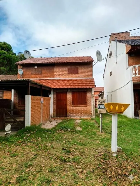 482- DUPLEX 3 AMBIENTES 150 MTS DEL MAR