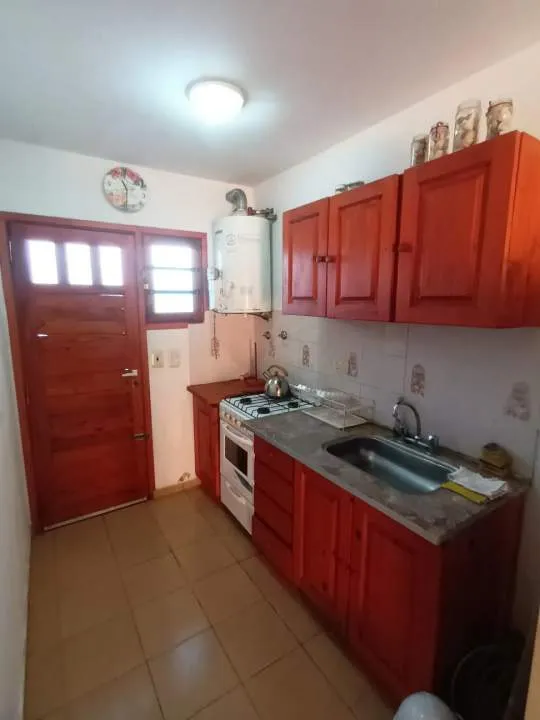 482- DUPLEX 3 AMBIENTES 150 MTS DEL MAR