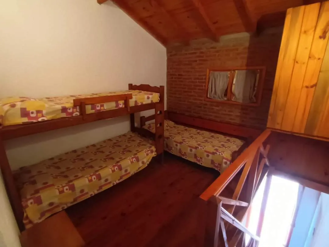 482- DUPLEX 3 AMBIENTES 150 MTS DEL MAR