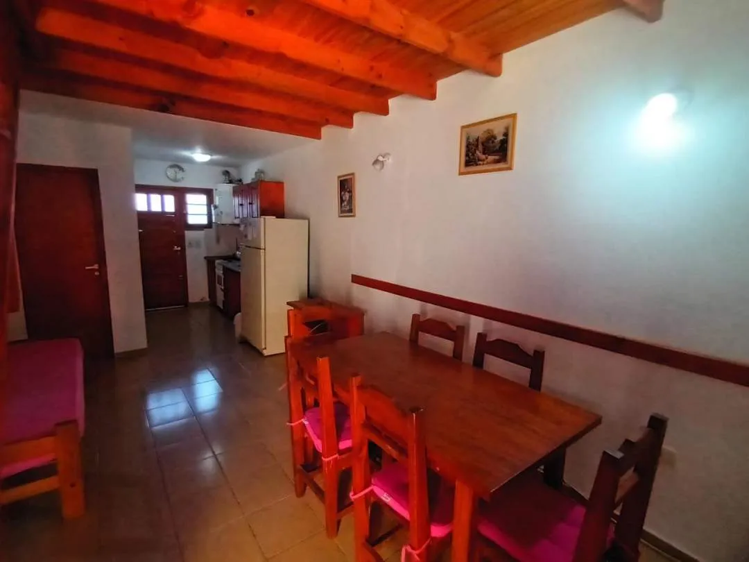 482- DUPLEX 3 AMBIENTES 150 MTS DEL MAR