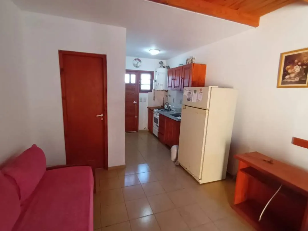 482- DUPLEX 3 AMBIENTES 150 MTS DEL MAR