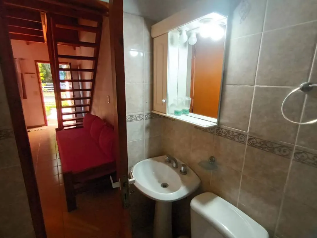 482- DUPLEX 3 AMBIENTES 150 MTS DEL MAR