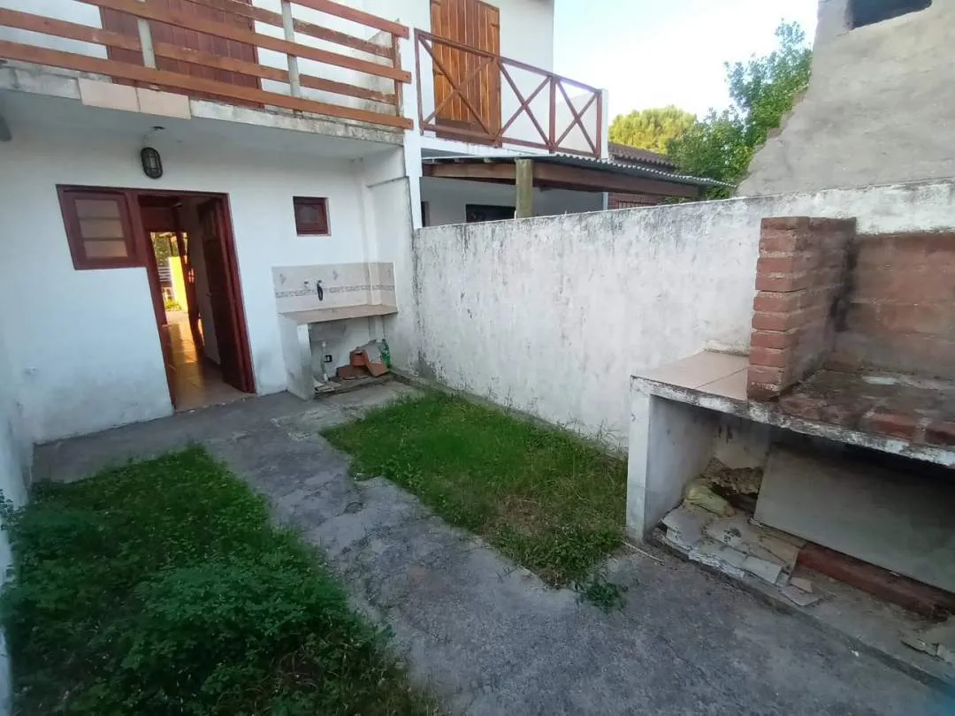 482- DUPLEX 3 AMBIENTES 150 MTS DEL MAR