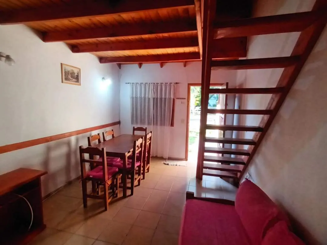 482- DUPLEX 3 AMBIENTES 150 MTS DEL MAR