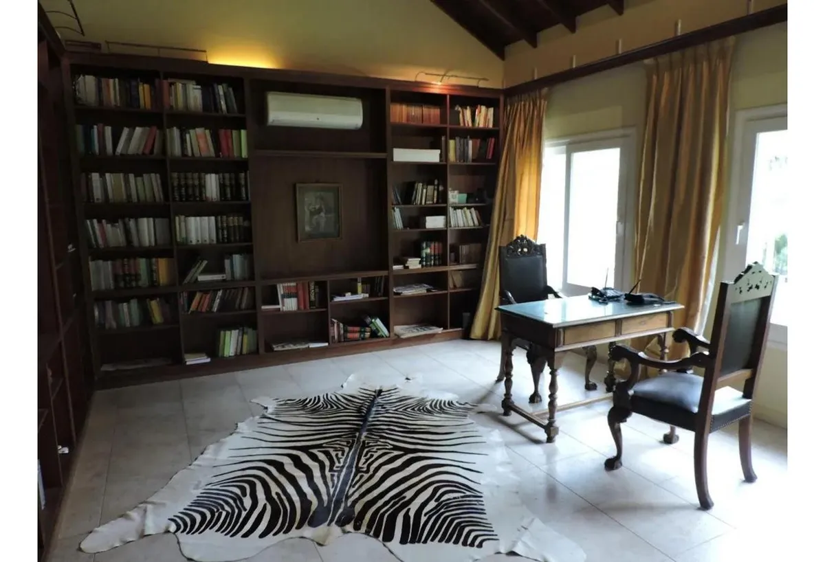 Casa - Tigre