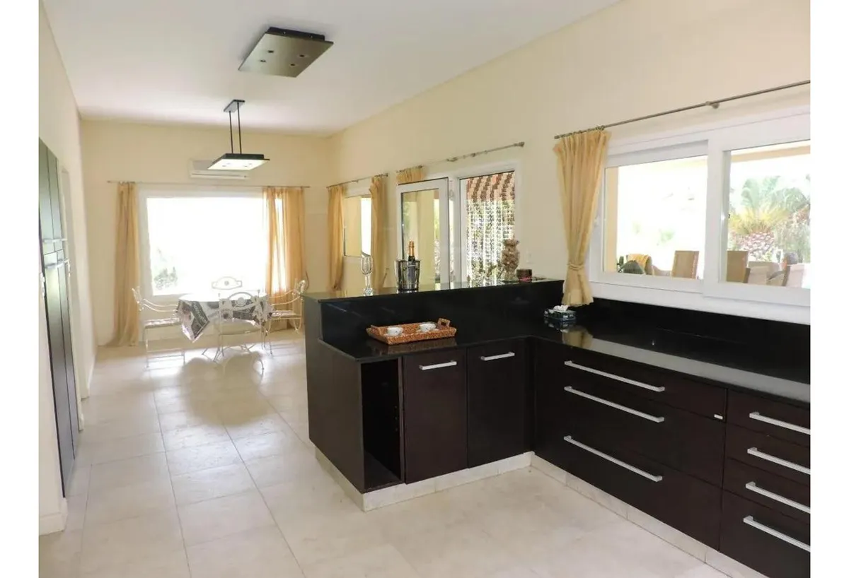Casa - Tigre