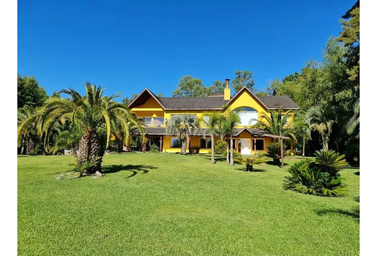 Casa - Tigre