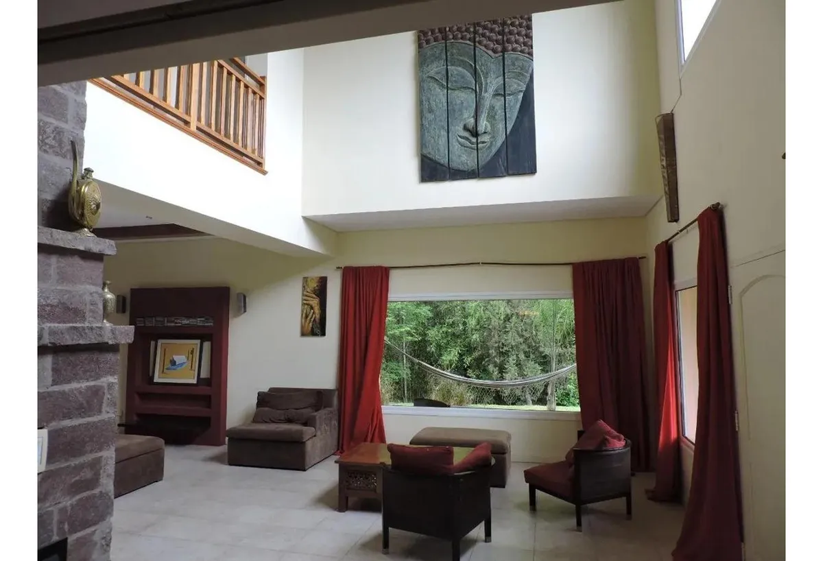 Casa - Tigre