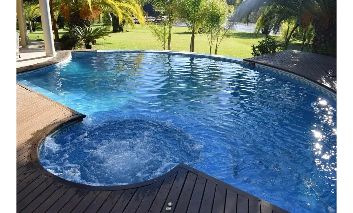 Casa - Tigre