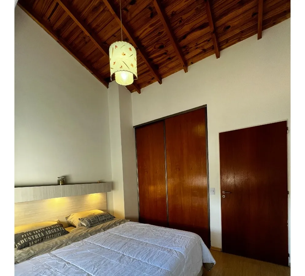 Departamento 2 Ambientes Con Terraza- Almagro