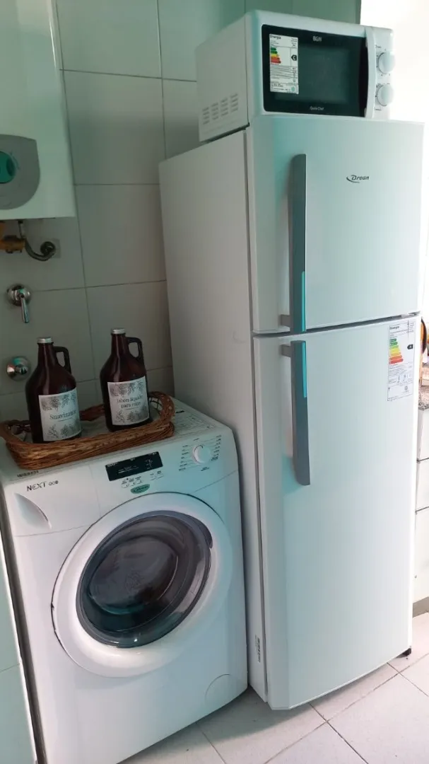 Departamento 2 Ambientes Con Terraza- Almagro