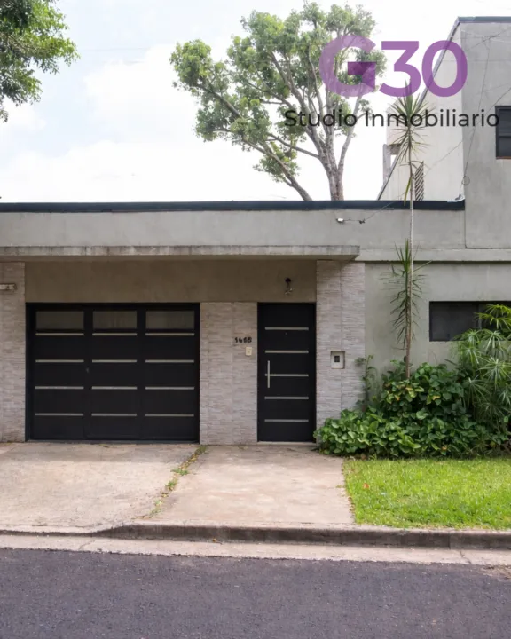 Hermoso Duplex Venta