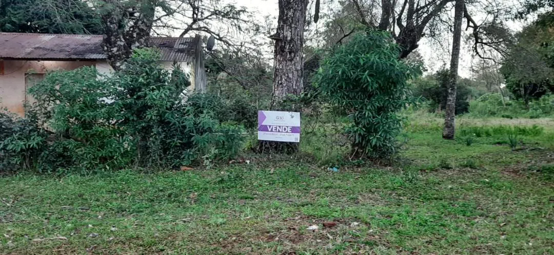 Estratégico Terreno en Candelaria