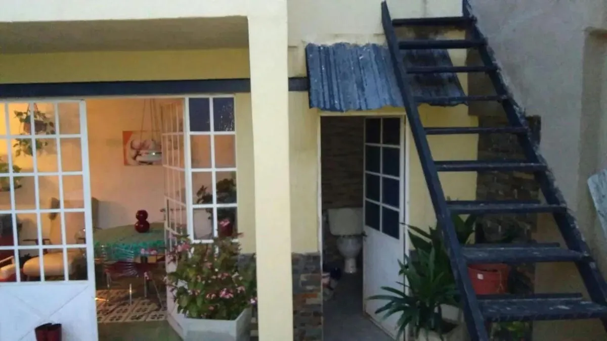 Casa - Remedios De Escalada