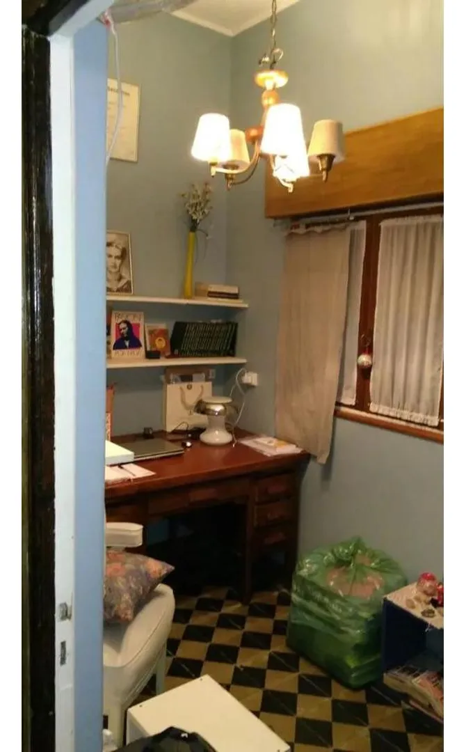 Casa - Remedios De Escalada