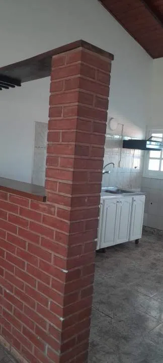 Departamento Céntrico dos Dormitorios a la venta