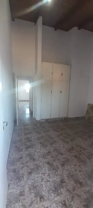 Departamento Céntrico dos Dormitorios a la venta
