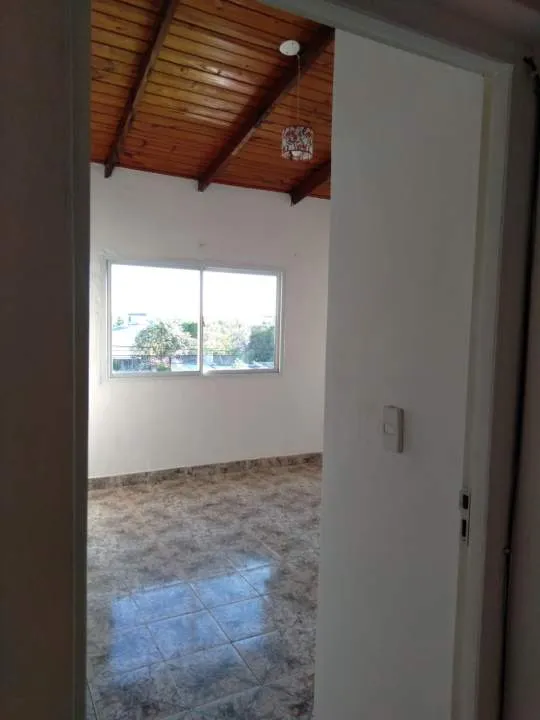 Departamento Céntrico dos Dormitorios a la venta